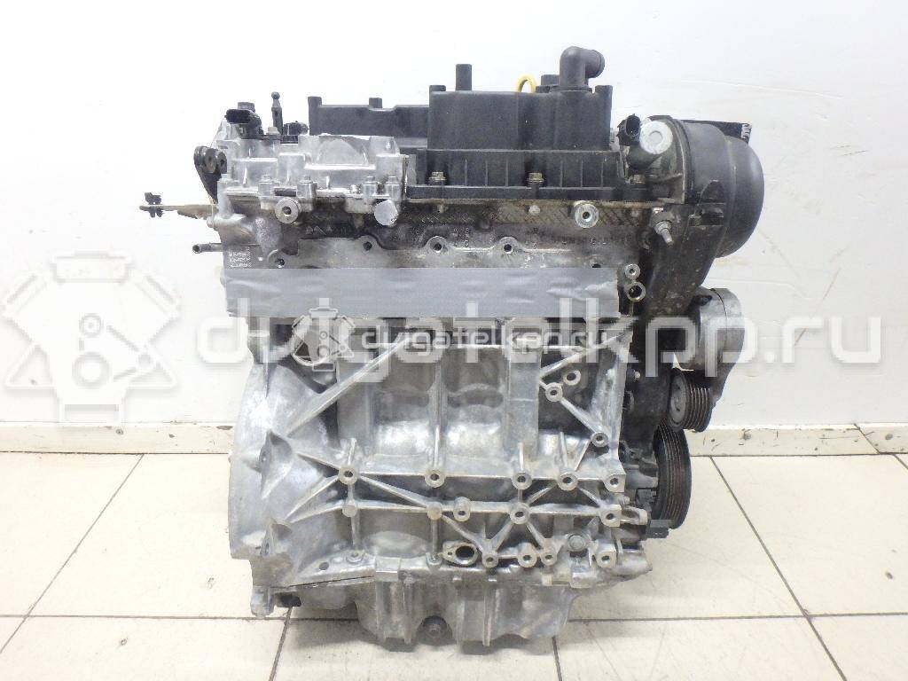 Фото Контрактный (б/у) двигатель B 4164 T для Volvo V70 / V60 / S60 / S80 / V40 180-200 л.с 16V 1.6 л бензин CJ5Z6006A {forloop.counter}}