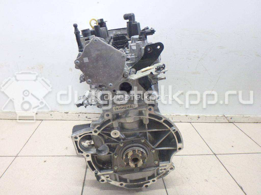 Фото Контрактный (б/у) двигатель B 4164 T для Volvo V70 / V60 / S60 / S80 / V40 180-200 л.с 16V 1.6 л бензин CJ5Z6006A {forloop.counter}}