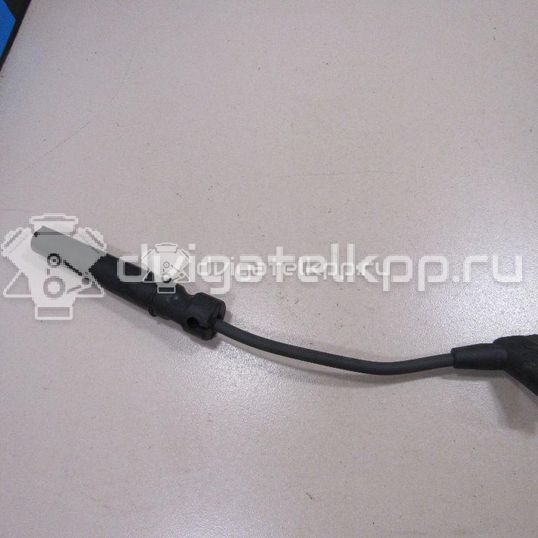 Фото Провода высокого напряж. к-кт  96450249 для Chevrolet Kalos / Nubira / Aveo / Cruze / Lacetti