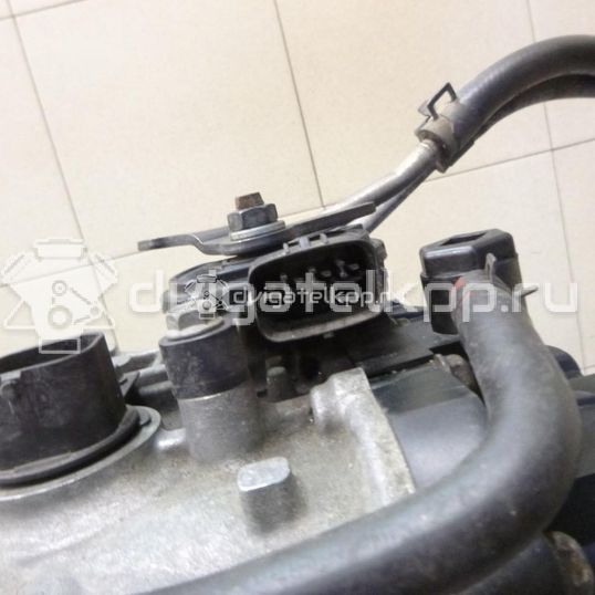 Фото Контрактная (б/у) АКПП для Hyundai (Beijing) / Hyundai / Kia 163-165 л.с 16V 2.0 л G4KD бензин 450003BDP0