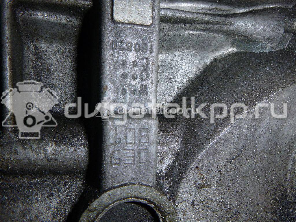 Фото Контрактный (б/у) двигатель G4KD для Hyundai (Beijing) / Hyundai / Kia 163-165 л.с 16V 2.0 л бензин 173TM2GA47 {forloop.counter}}