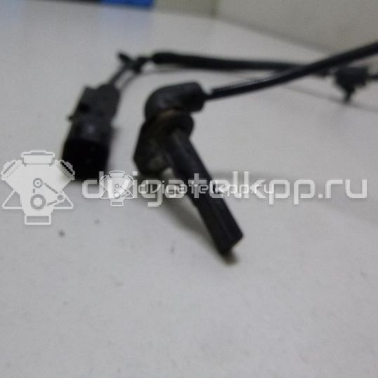 Фото Датчик ABS передний  13470637 для Chevrolet Cruze / Orlando J309 / Volt