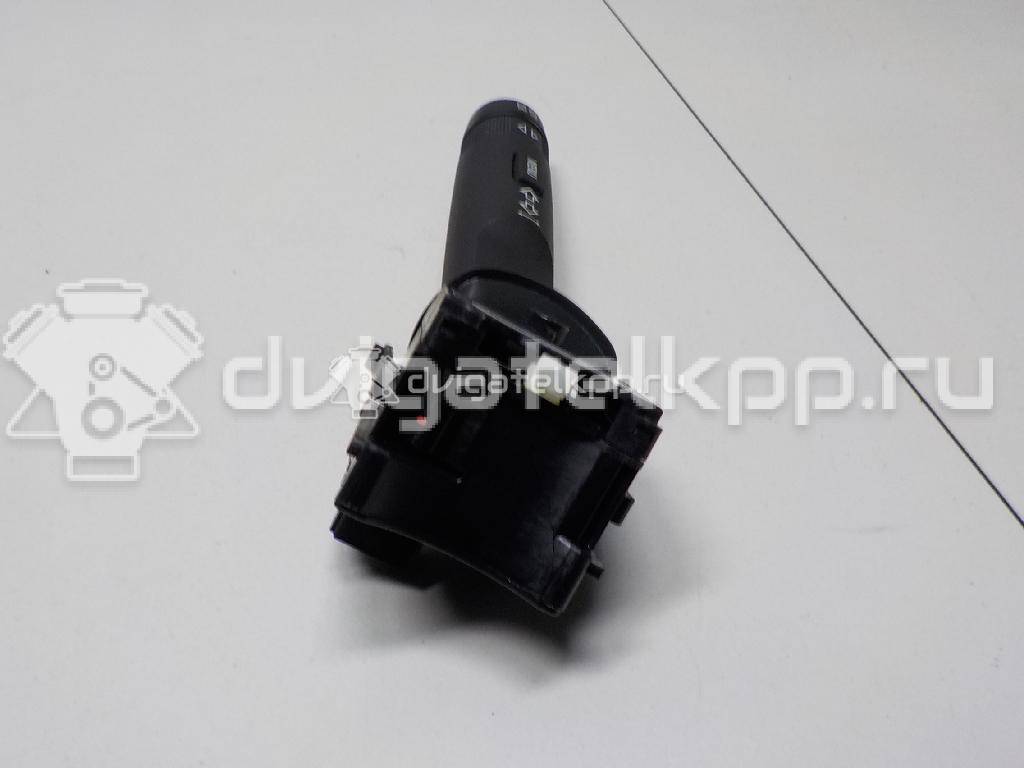 Фото Переключатель поворотов подрулевой  20941129 для Chevrolet Cruze / Orlando J309 {forloop.counter}}