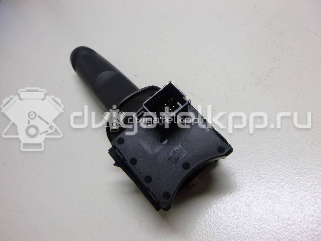 Фото Переключатель поворотов подрулевой  20941129 для Chevrolet Cruze / Orlando J309 {forloop.counter}}