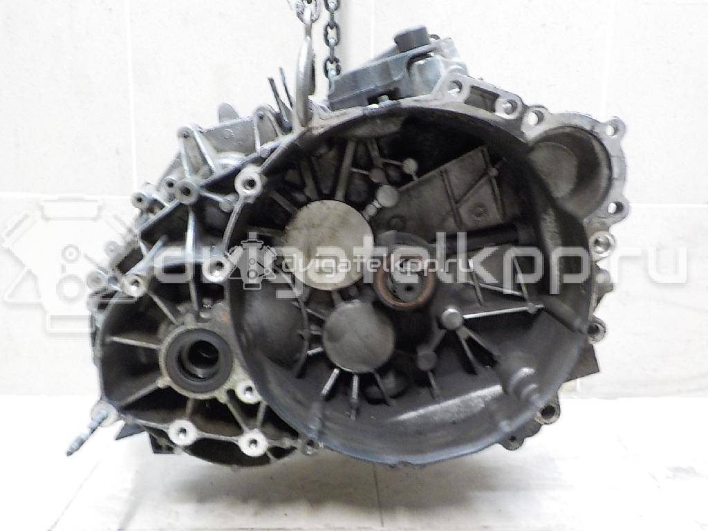 Фото Контрактная (б/у) МКПП для Volvo V60 / Xc60 / S60 / S80 / Xc70 163 л.с 20V 2.0 л D 5204 T3 Дизельное топливо 36001863 {forloop.counter}}