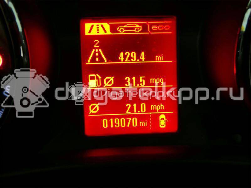 Фото Генератор  13588290 для chevrolet Cruze {forloop.counter}}