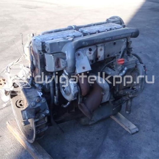 Фото Контрактный (б/у) двигатель PF для Volkswagen Passat / Jetta / Golf 102-107 л.с 8V 1.8 л бензин