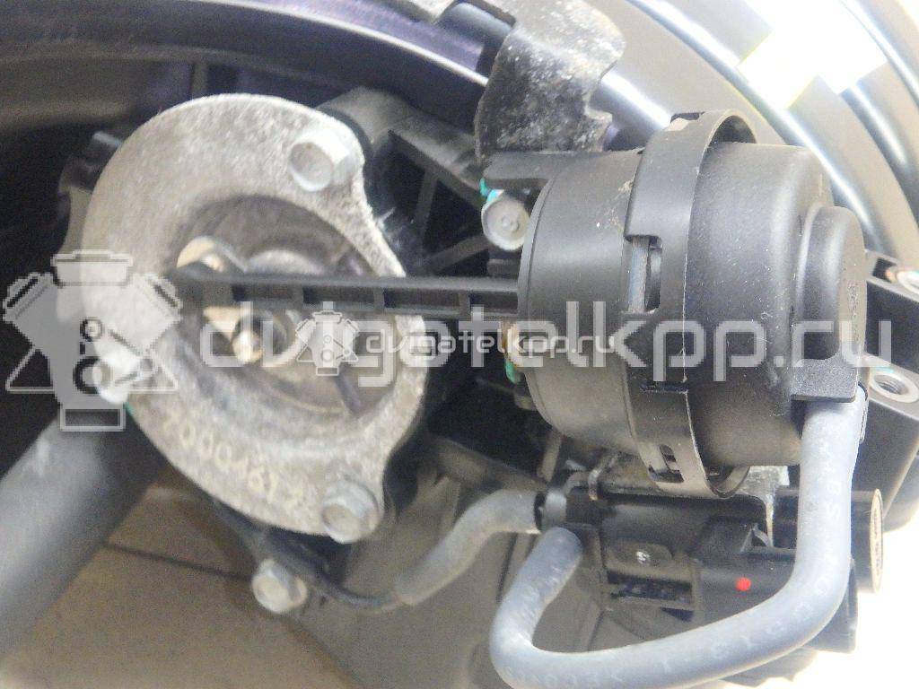 Фото Коллектор впускной для двигателя G4KJ для Hyundai (Beijing) / Hyundai / Kia 189-192 л.с 16V 2.4 л бензин 283102G700 {forloop.counter}}