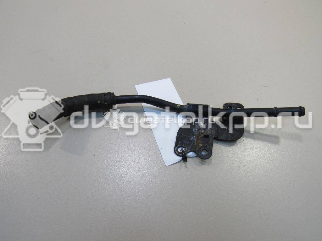 Фото Трубка вакуумная для двигателя G4KJ для Hyundai (Beijing) / Hyundai / Kia 189-192 л.с 16V 2.4 л бензин 289322G700 {forloop.counter}}