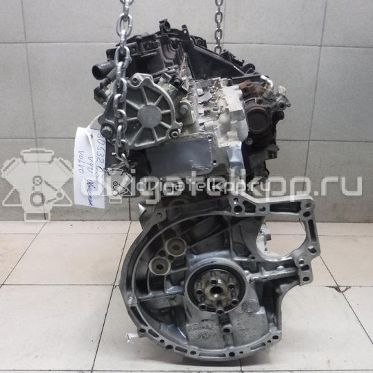 Фото Контрактный (б/у) двигатель D 4162 T для Volvo V50 Mw / V70 / C30 / V60 / S40 114 л.с 8V 1.6 л Дизельное топливо 36002015