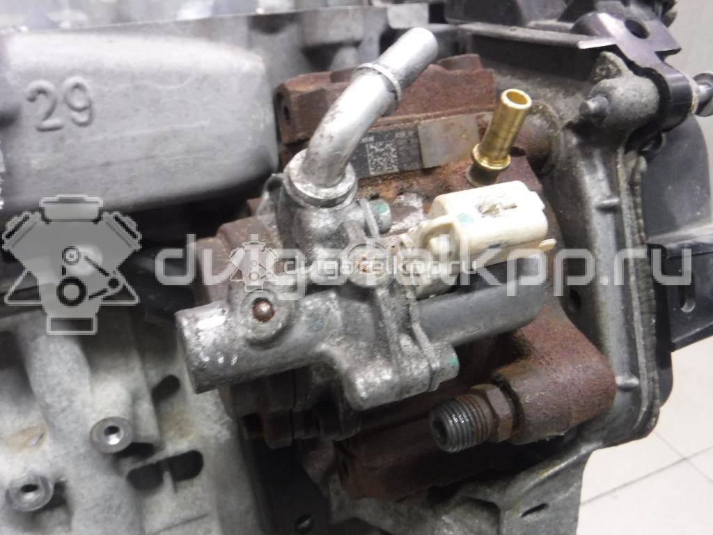 Фото Контрактный (б/у) двигатель D 4162 T для Volvo V50 Mw / V70 / C30 / V60 / S40 114 л.с 8V 1.6 л Дизельное топливо 36002015 {forloop.counter}}