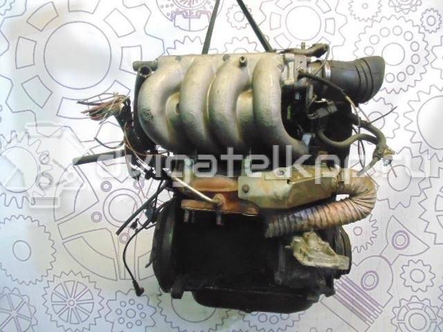 Фото Контрактный (б/у) двигатель PF для Volkswagen Passat / Jetta / Golf 102-107 л.с 8V 1.8 л бензин {forloop.counter}}