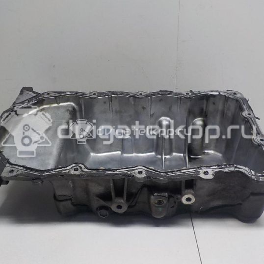 Фото Поддон масляный двигателя  96844008 для Chevrolet Epica Kl1 / Nubira / Captiva C100, C140