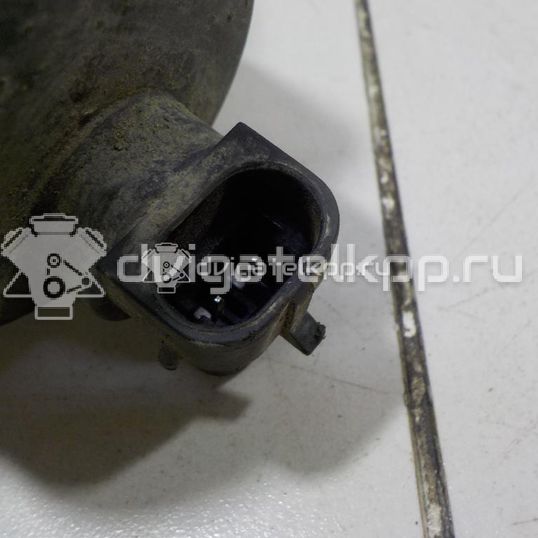 Фото Ступица задняя  96639607 для Chevrolet Nubira / Epica Kl1 / Evanda / Rezzo / Lacetti