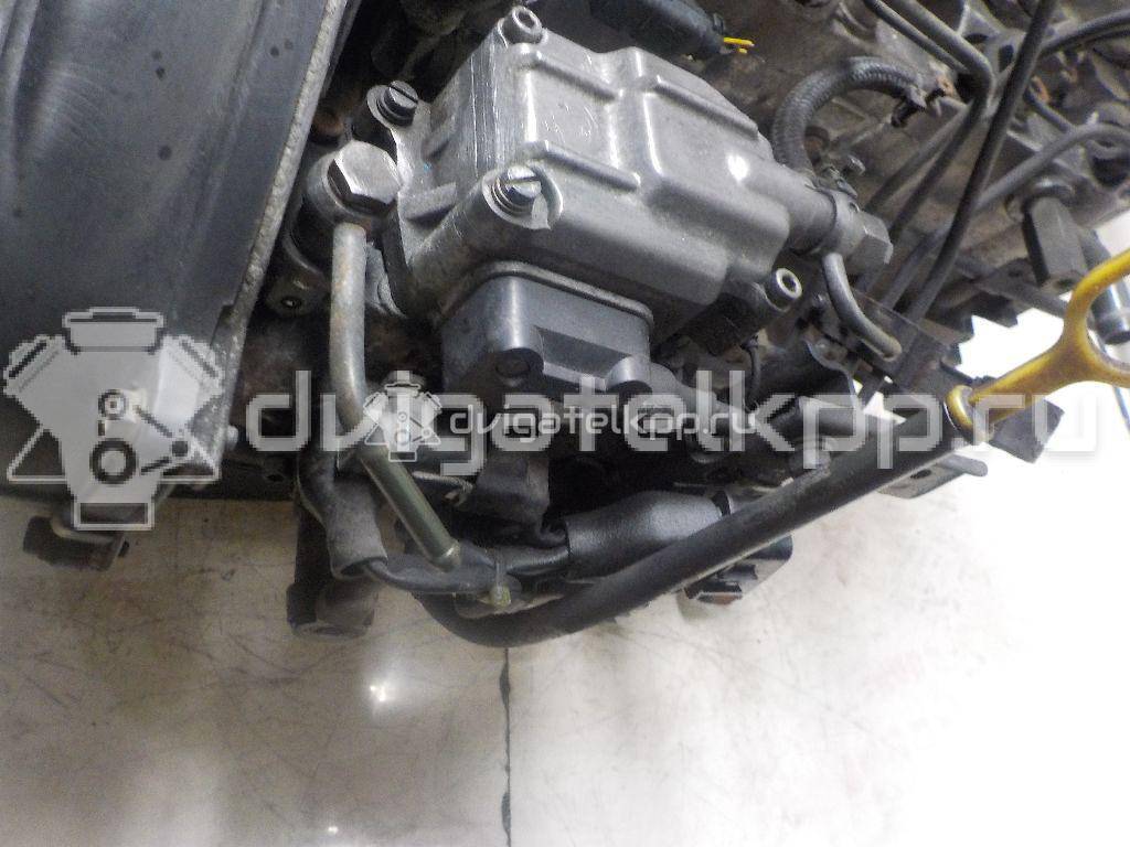 Фото Контрактный (б/у) двигатель D4BH для Mitsubishi / Hyundai / Kia 80-106 л.с 8V 2.5 л Дизельное топливо {forloop.counter}}