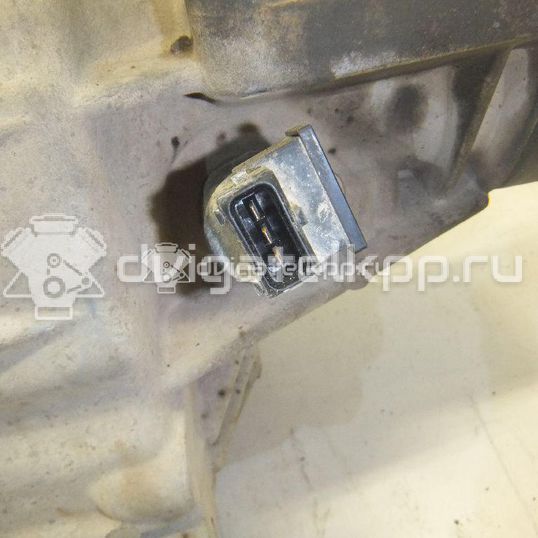 Фото Контрактная (б/у) МКПП для Hyundai / Kia 140 л.с 16V 2.5 л D4CB Дизельное топливо 4300049670