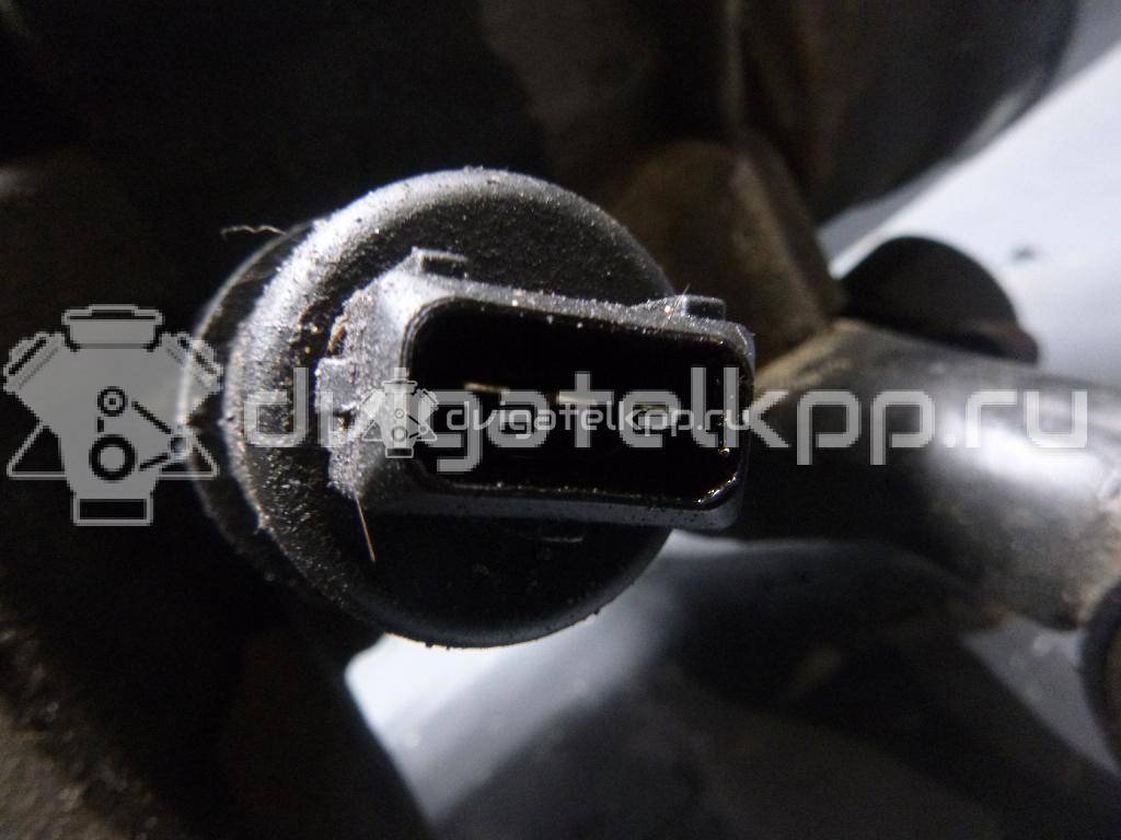 Фото Контрактная (б/у) МКПП для Mitsubishi / Hyundai / Kia 80-106 л.с 8V 2.5 л D4BH Дизельное топливо 430004A430 {forloop.counter}}