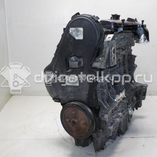 Фото Контрактный (б/у) двигатель D 5244 T5 для Volvo S80 / V70 / Xc90 / S60 163 л.с 20V 2.4 л Дизельное топливо