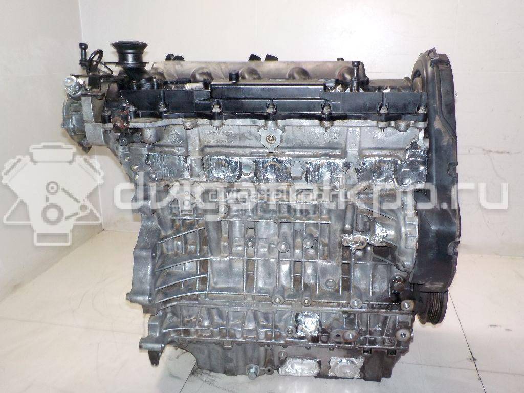 Фото Контрактный (б/у) двигатель D 5244 T5 для Volvo S80 / V70 / Xc90 / S60 163 л.с 20V 2.4 л Дизельное топливо {forloop.counter}}