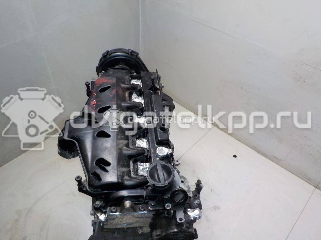 Фото Контрактный (б/у) двигатель D 5244 T5 для Volvo S80 / V70 / Xc90 / S60 163 л.с 20V 2.4 л Дизельное топливо {forloop.counter}}