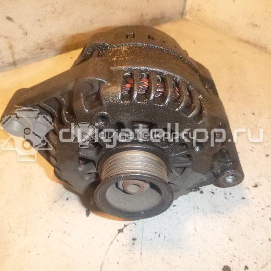 Фото Генератор  96492985 для Chevrolet Kalos / Spark / Matiz M200, M250 / Epica Kl1 / Aveo