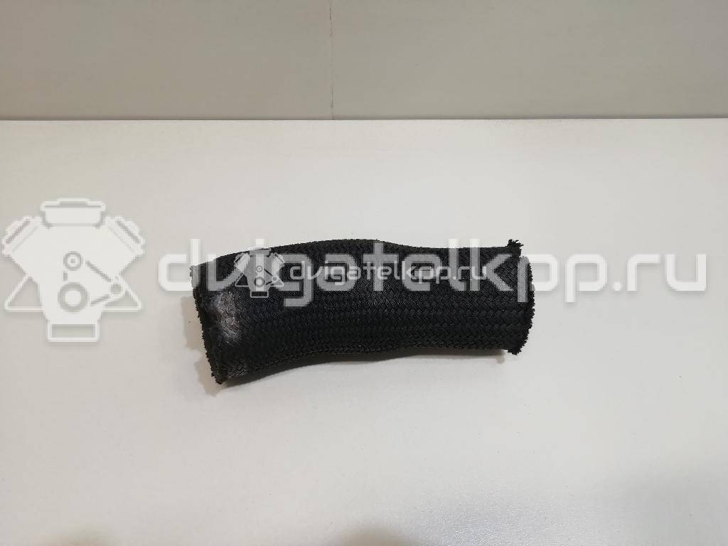 Фото Патрубок интеркулера для двигателя D4CB для Hyundai / Kia 129-178 л.с 16V 2.5 л Дизельное топливо 281734A480 {forloop.counter}}