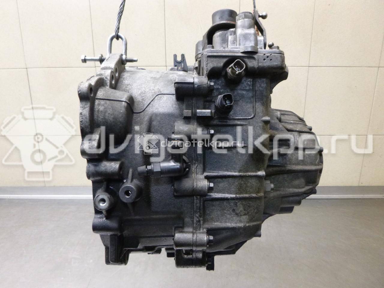 Фото Контрактная (б/у) МКПП для Volvo V70 / Xc60 / S60 / S80 / Xc70 185 л.с 20V 2.4 л D 5244 T4 Дизельное топливо 36001576 {forloop.counter}}