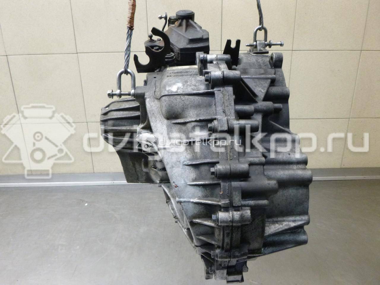 Фото Контрактная (б/у) МКПП для Volvo V70 / Xc60 / S60 / S80 / Xc70 185 л.с 20V 2.4 л D 5244 T4 Дизельное топливо 36001576 {forloop.counter}}