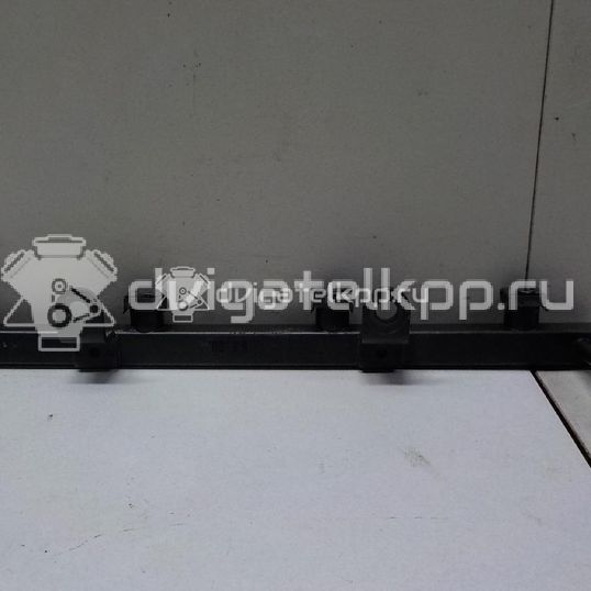 Фото Рейка топливная (рампа)  96386764 для chevrolet Lacetti