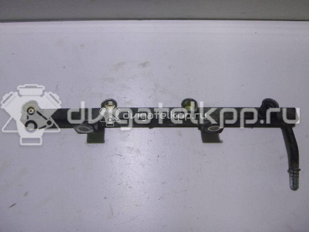 Фото Рейка топливная (рампа)  96386763 для chevrolet Lacetti {forloop.counter}}