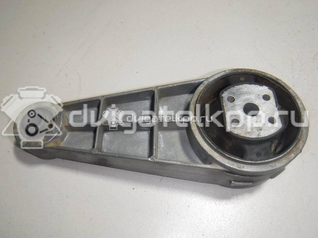 Фото Опора КПП задняя  96852452 для Chevrolet Lacetti {forloop.counter}}