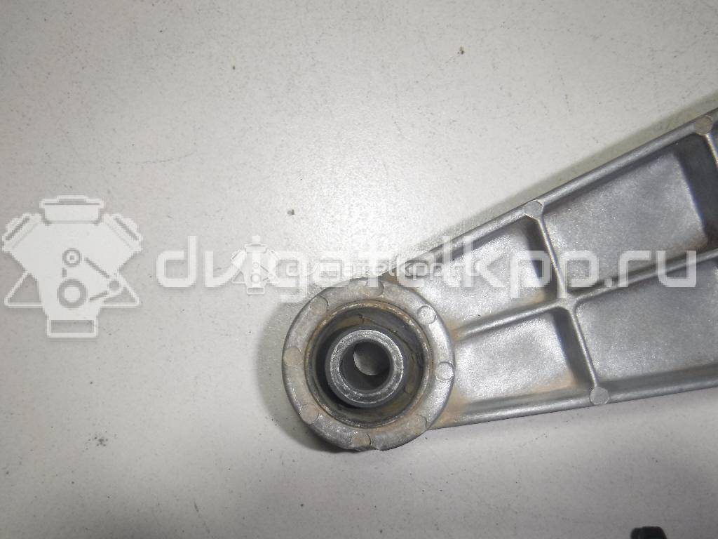 Фото Опора КПП задняя  96852452 для Chevrolet Lacetti {forloop.counter}}