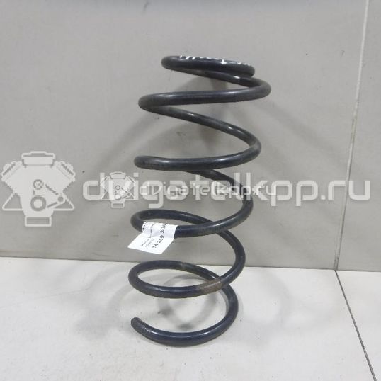 Фото Пружина передняя  96415732 для Chevrolet Nubira / Lacetti