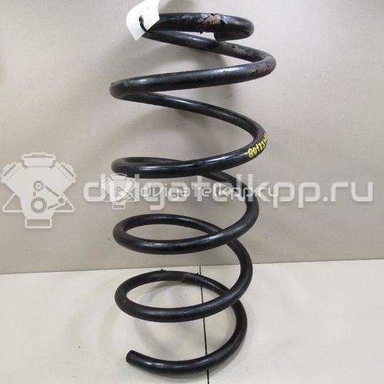 Фото Пружина передняя  96415732 для Chevrolet Nubira / Lacetti