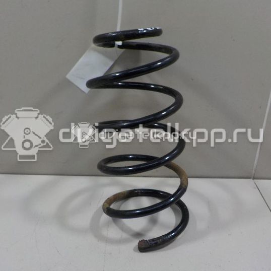 Фото Пружина передняя  96415732 для Chevrolet Nubira / Lacetti