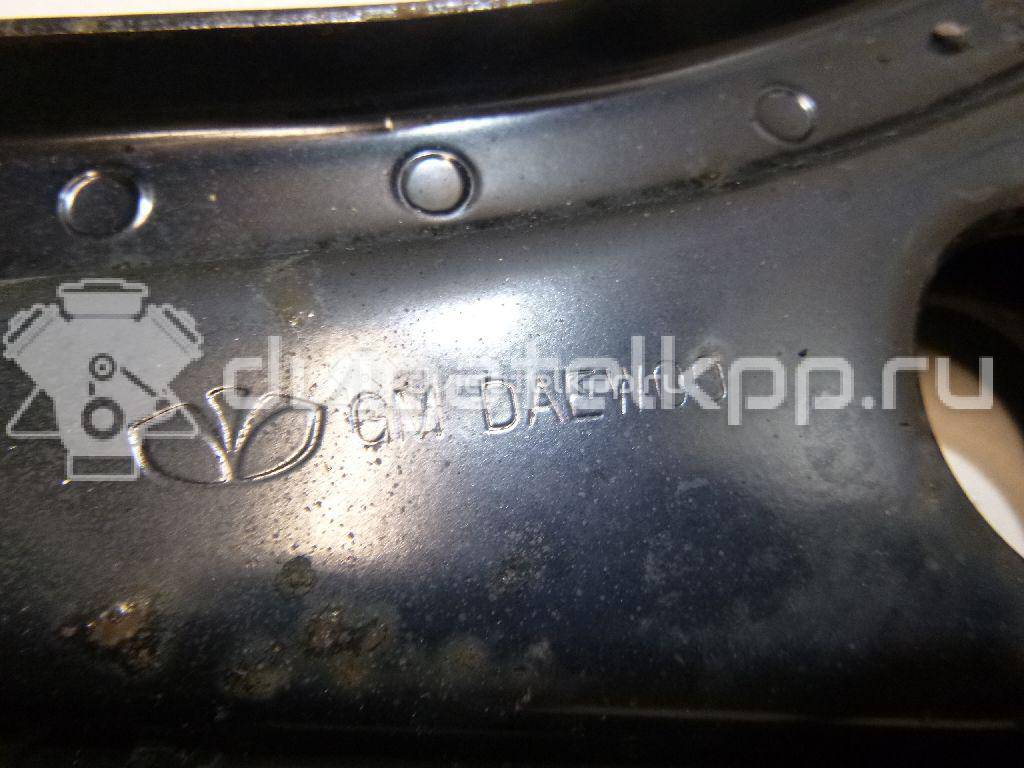 Фото Рычаг передний левый  96391850 для Chevrolet Nubira / Lacetti / Optra {forloop.counter}}