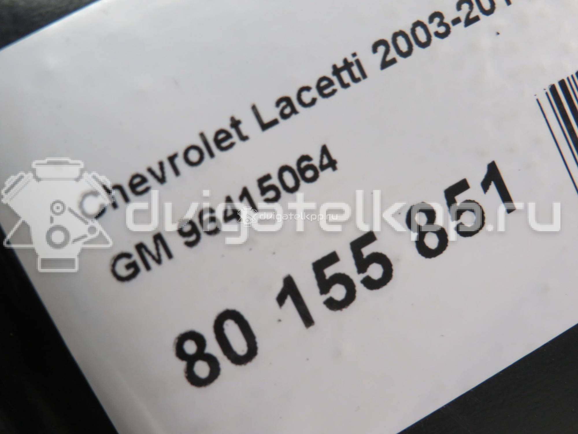 Фото Рычаг передний правый  96415064 для Chevrolet Nubira / Lacetti / Optra {forloop.counter}}