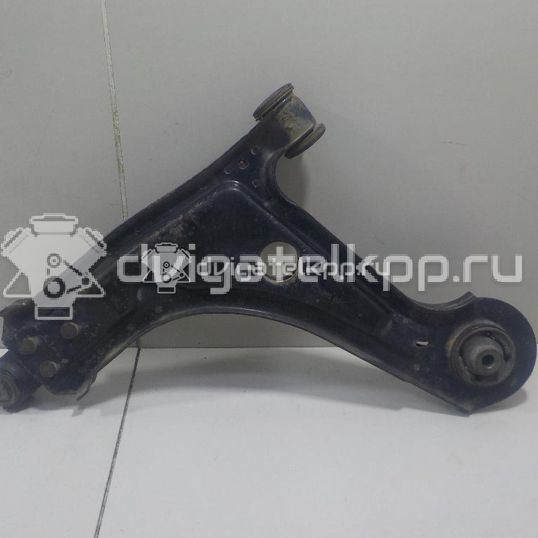 Фото Рычаг передний правый  96415064 для Chevrolet Nubira / Lacetti / Optra