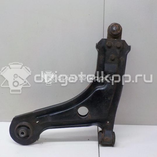 Фото Рычаг передний правый  96415064 для Chevrolet Nubira / Lacetti / Optra