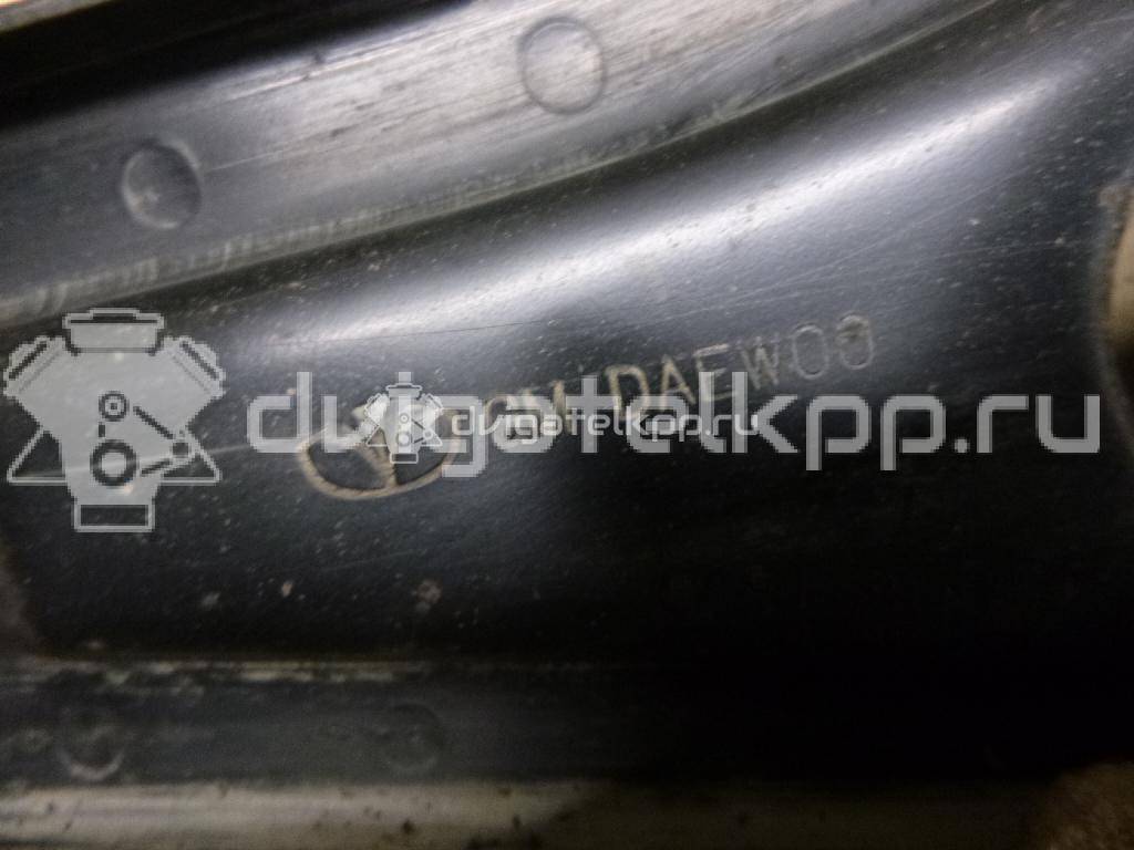 Фото Рычаг передний правый  96415064 для Chevrolet Nubira / Lacetti / Optra {forloop.counter}}