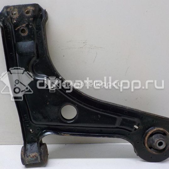 Фото Рычаг передний правый  96415064 для Chevrolet Nubira / Lacetti / Optra