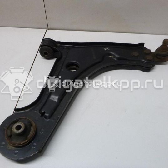 Фото Рычаг передний правый  96415064 для Chevrolet Nubira / Lacetti / Optra