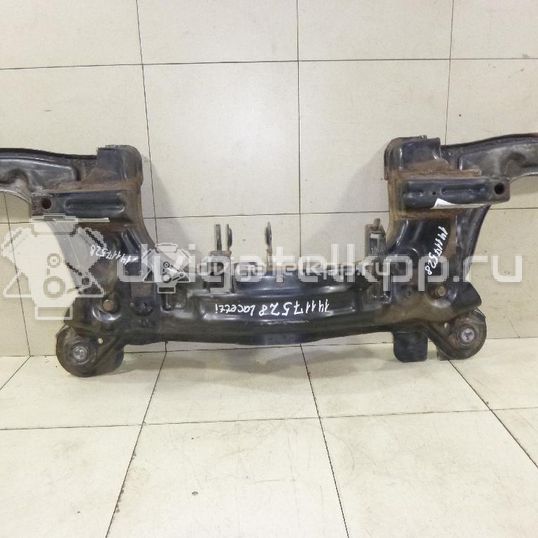 Фото Балка подмоторная  96549877 для Chevrolet Nubira / Lacetti