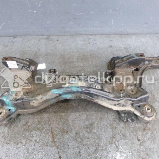 Фото Балка подмоторная  96859310 для Chevrolet Nubira / Lacetti