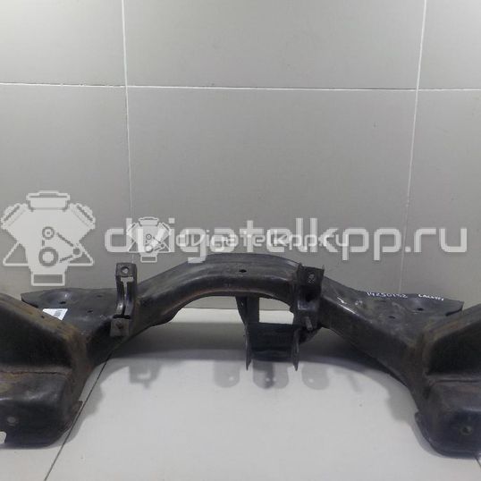 Фото Балка подмоторная  96859310 для Chevrolet Nubira / Lacetti