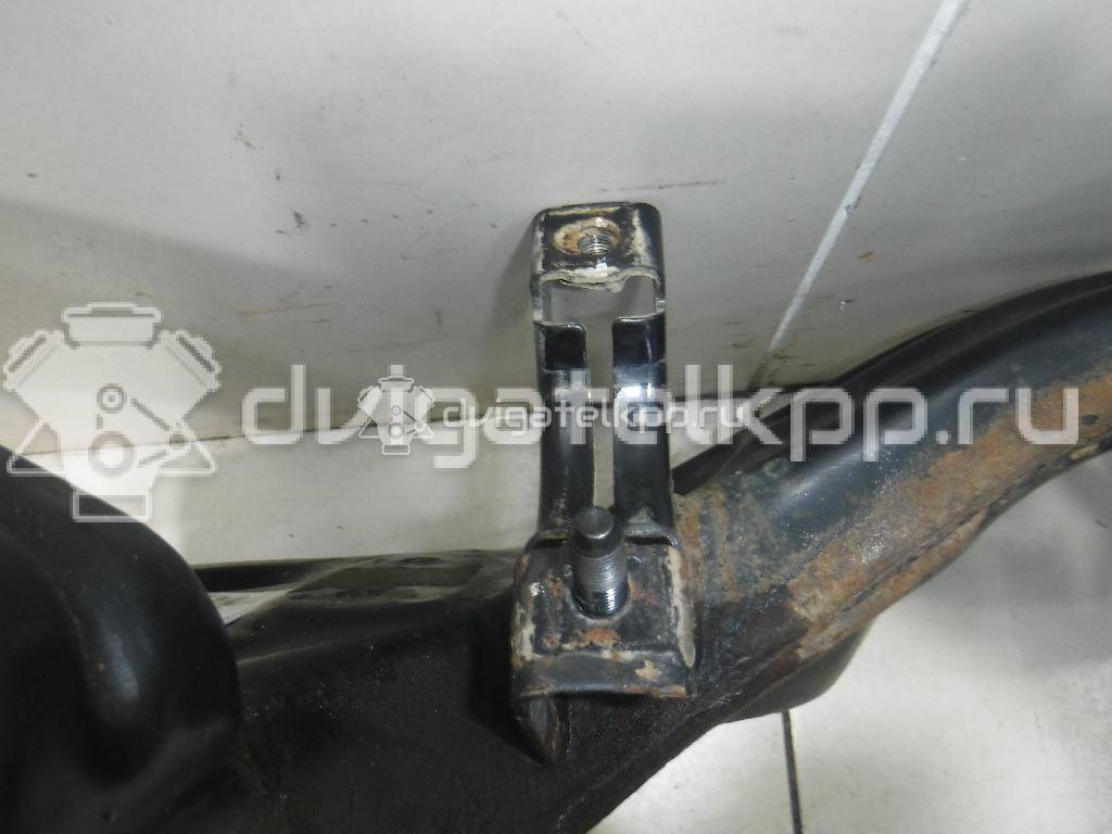 Фото Балка подмоторная  96859310 для Chevrolet Nubira / Lacetti {forloop.counter}}