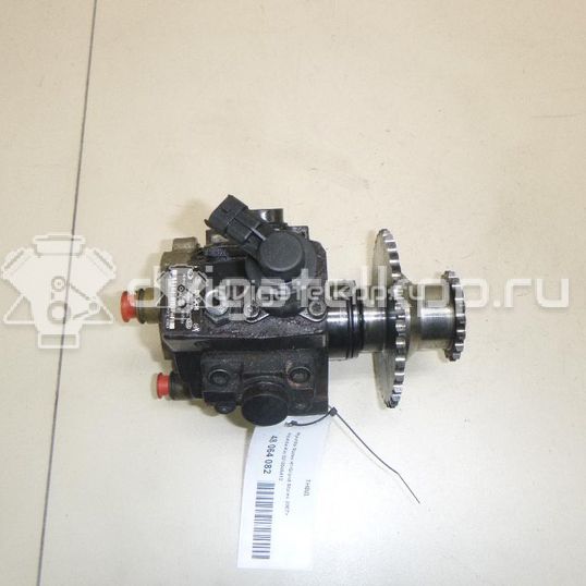 Фото ТНВД для двигателя D4CB для Hyundai / Kia 129-178 л.с 16V 2.5 л Дизельное топливо 331004A410