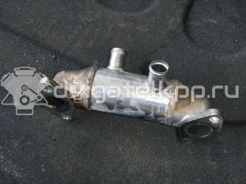 Фото Радиатор системы EGR для двигателя D4BH для Hyundai (Huatai) / Mitsubishi / Hyundai / Kia 103 л.с 8V 2.5 л Дизельное топливо {forloop.counter}}