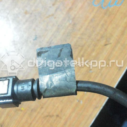 Фото Трубка вакуумная для двигателя D4CB для Hyundai / Kia 129-178 л.с 16V 2.5 л Дизельное топливо