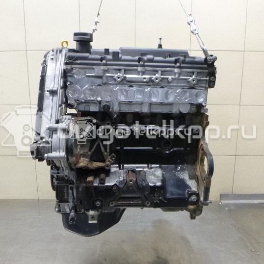 Фото Контрактный (б/у) двигатель D4CB для Hyundai / Kia 129-178 л.с 16V 2.5 л Дизельное топливо 106J14AU00